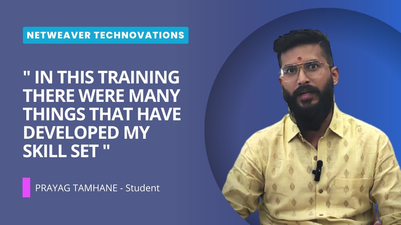 SAP MM Student | SAP Training | Netweaver Technovations