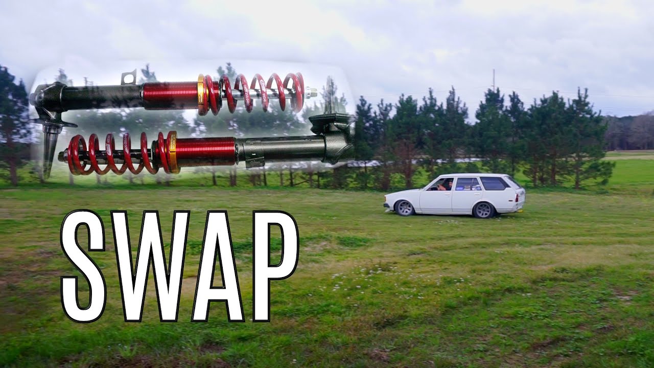 Corolla Wagon gets some ATTENTION | SuperFreeStyle Ep14