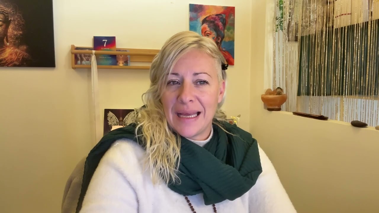 Lo que el Arcangel Miguel te dice hoy… no podrás ignorarlo