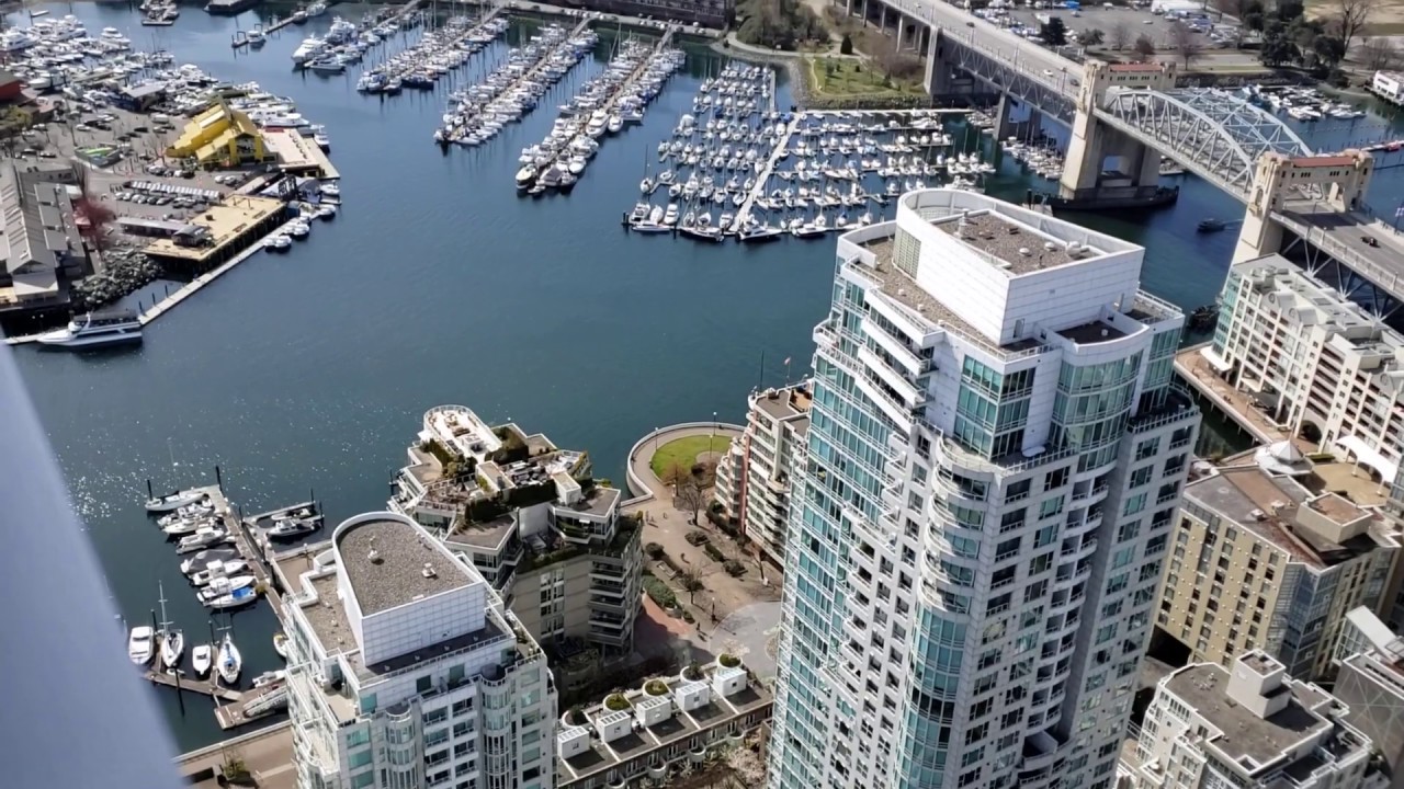 New 3-bedroom Flat on 52nd floor