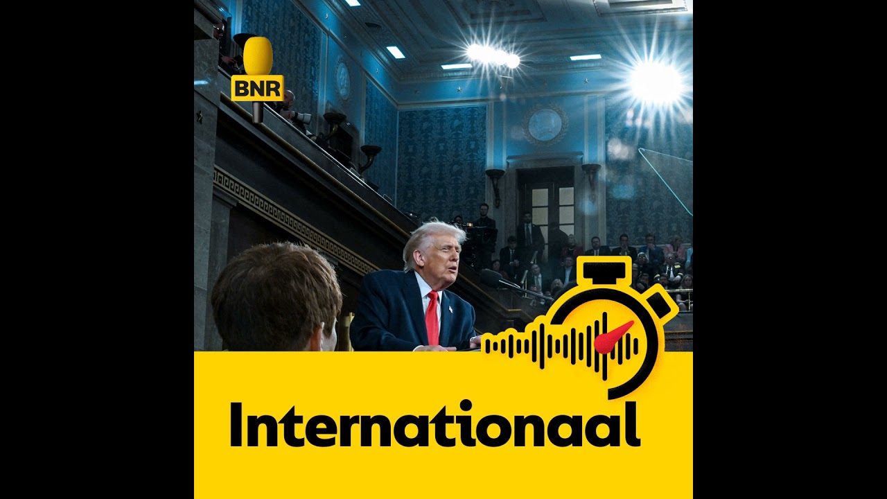 Onder hoge druk van de VS zoekt Iran optimistisch naar ‘creatieve voorstellen’