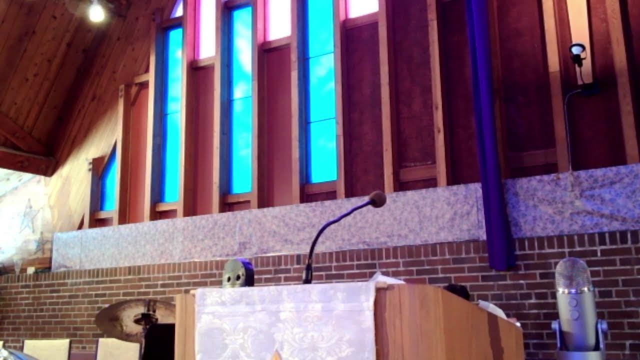 20260222 Guildwood Community Presbyterian Church Sunday 11 AM Worship Service LIVE