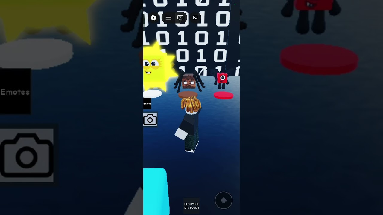 Numberblocks Town 2.0 GLITCHES and Morphs That Were Never Mentioned! | Roblox
