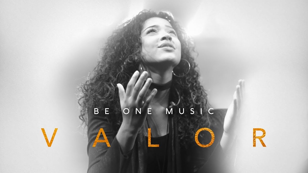 Be One Music - Valor - (Live)