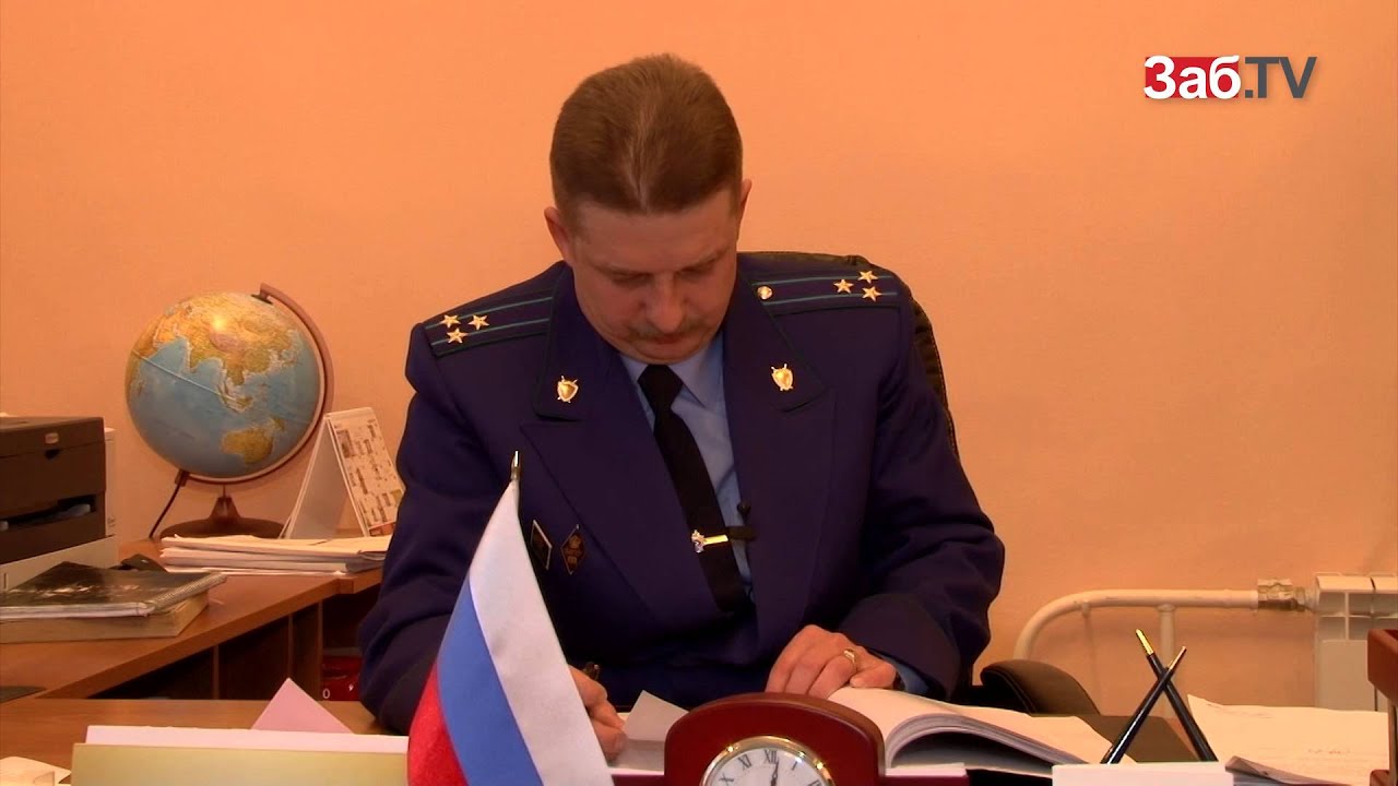 Читинский педофил знакомился с детьми через Вконтакте