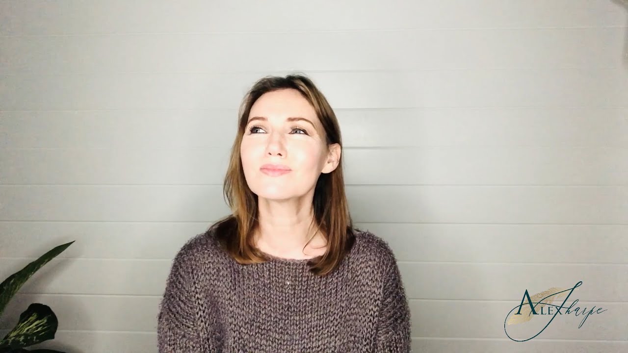 When I Sing - (Cover) Alex Sharpe