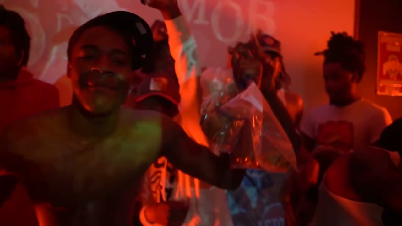 Mob Taido- RockstarLivin (Official Music Video)