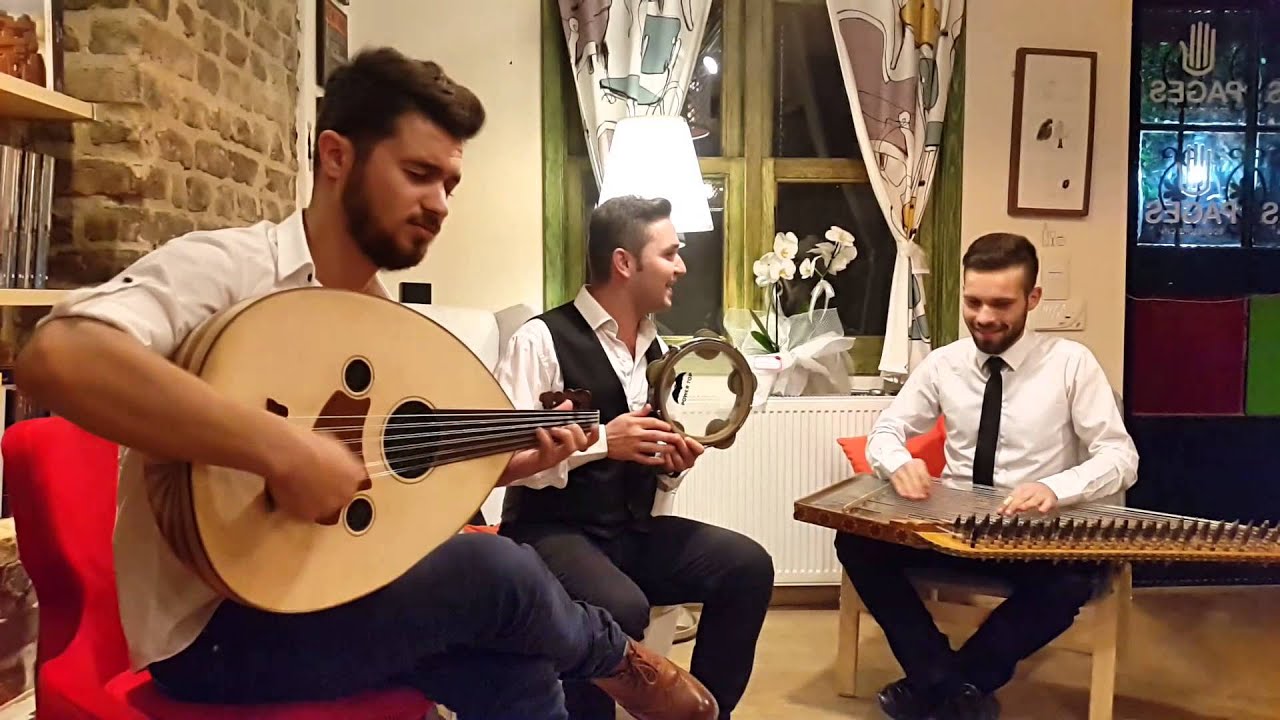 محمد نشار حبيبي على الدنيا اول عشرة محبوبي دلعونا قدود حلبية Mohamed Nashar singer in istanbul şarkı