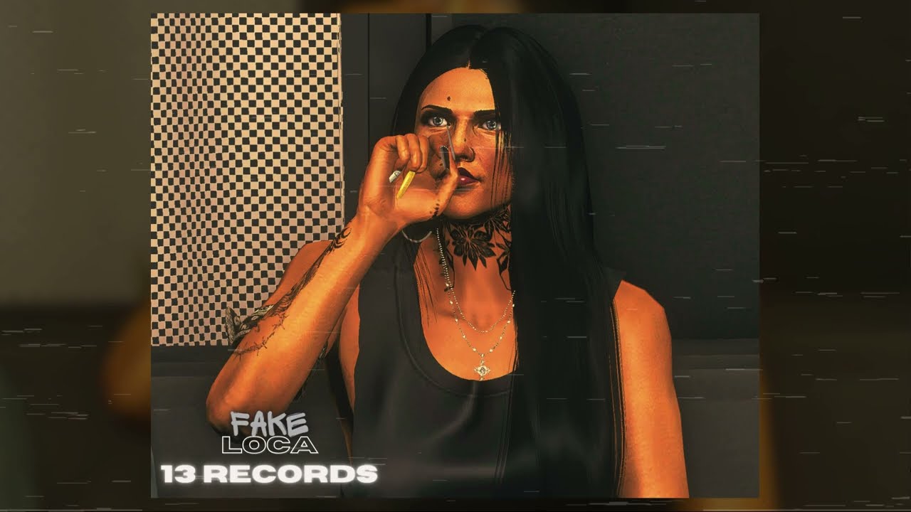 Loca - FAKE