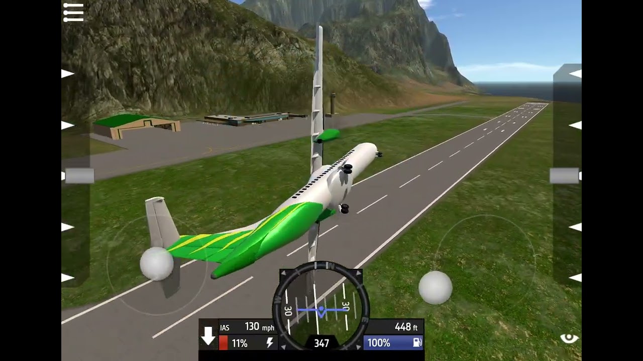 Give me dares for the next video about SimplePlanes Dares!