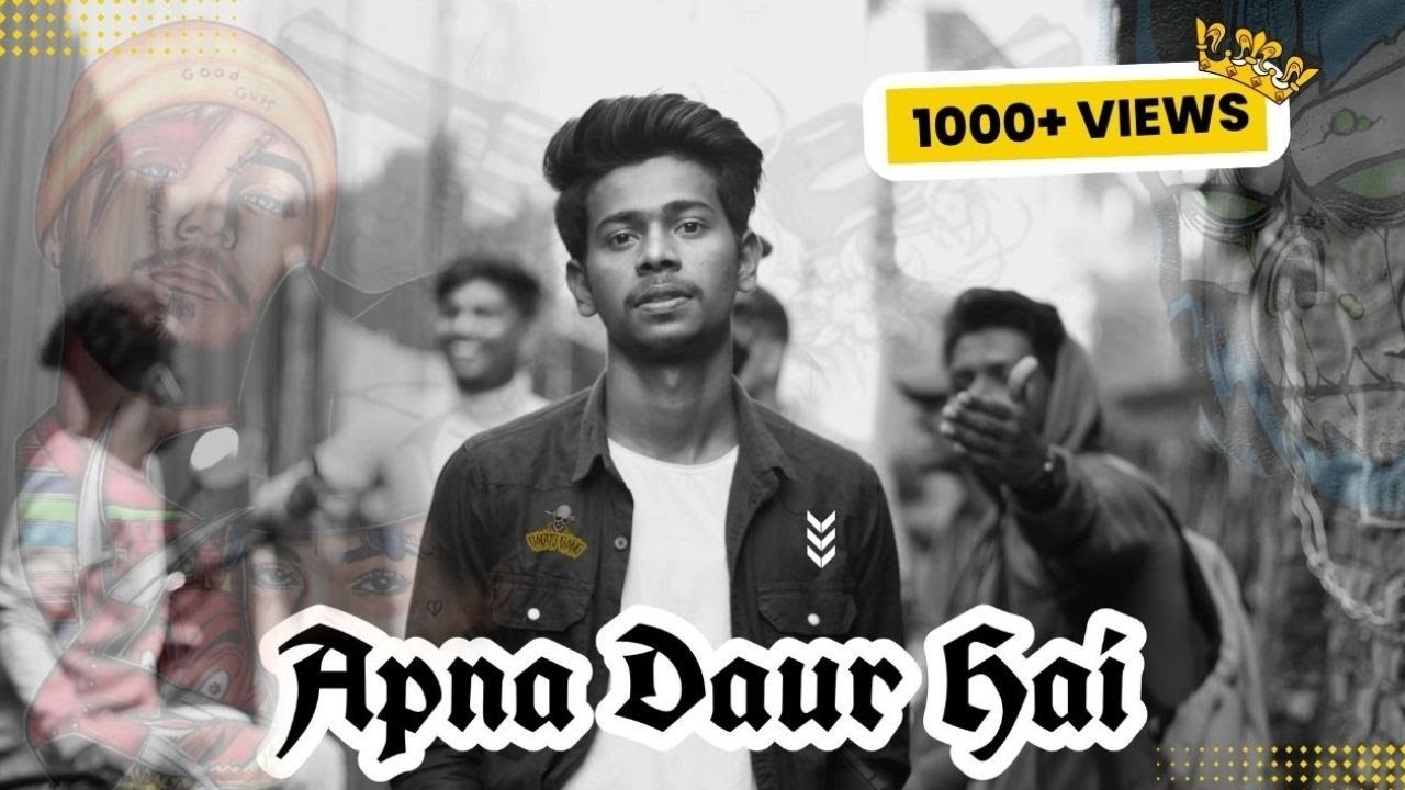B Blast - Apna Daur Hai [Official Music Video]