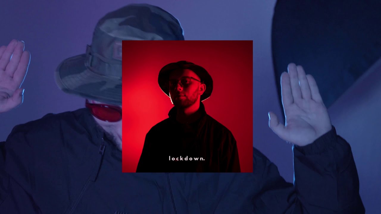 VI3E - Lockdown (feat. T&eacute;čko) (LOCKDOWN EP)