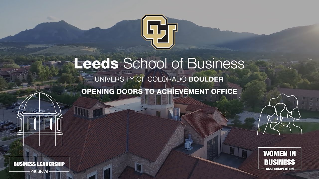 Apply to the Opening Doors to Achievement Office's Summer Programs