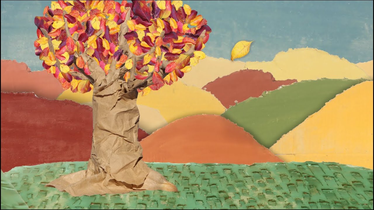 Bele - Bienvenidas las Hojitas | Canci&oacute;n Infantil Oto&ntilde;o (Video Oficial)