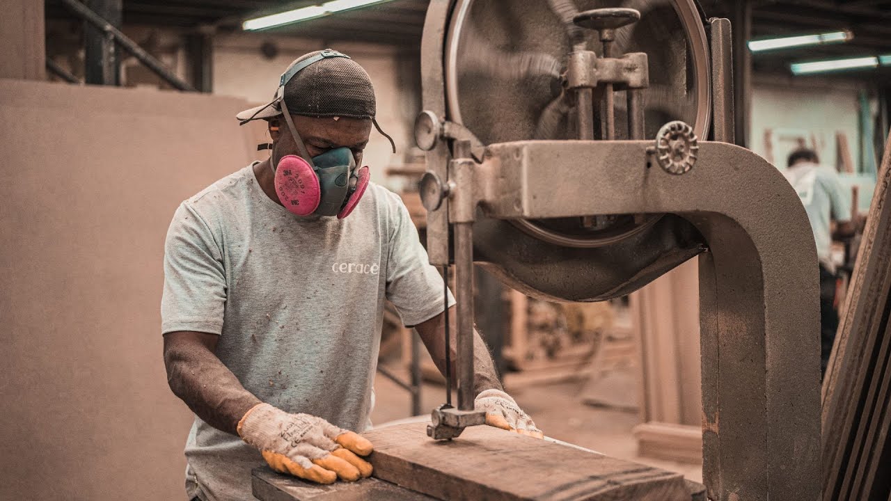 What is Health Surveillance for Manufacturing?