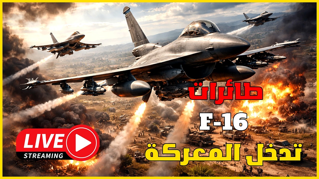 اقوى لعبة حرب استرتيجية   Broken Arrow 🔴