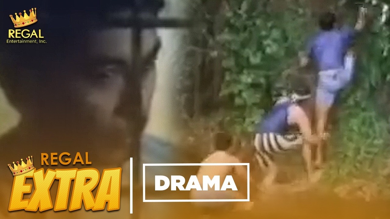 DISKARTE! Roy Rodrigo tuluyan nakatakas! | Kirot Sa Puso