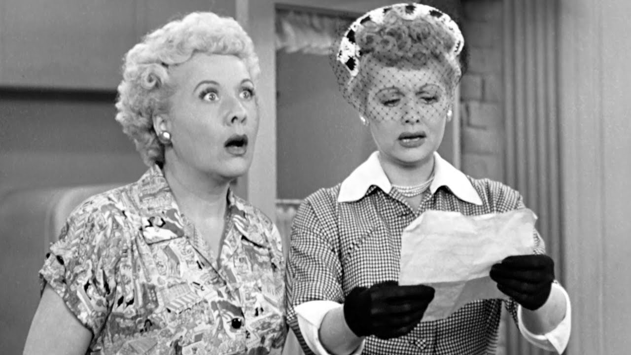 Lucy and Ethel Order 700 Pounds of Beef!
