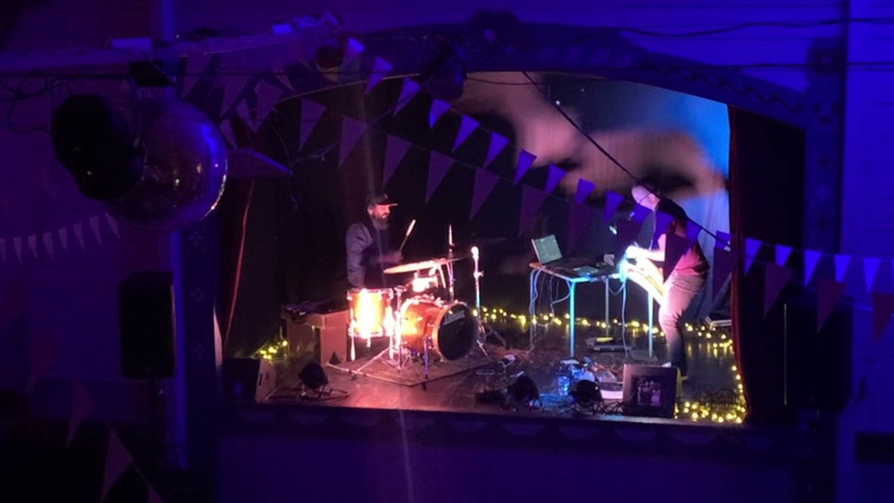 Live på Vonheim