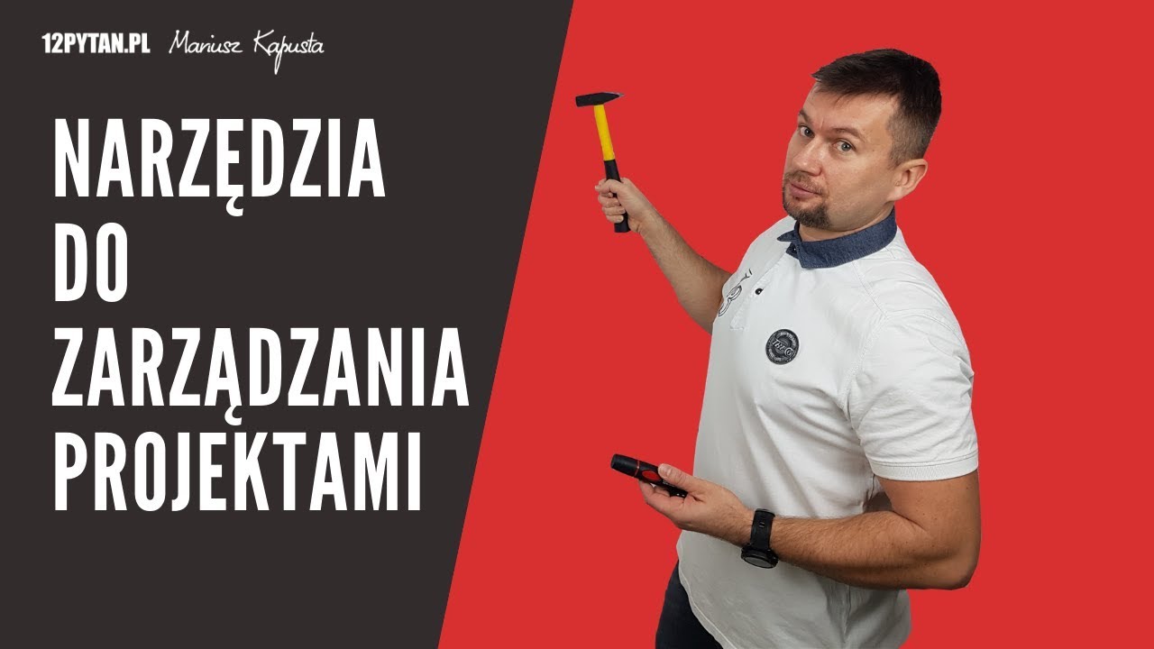 Jakie narzędzia do zarządzania projektami wybrać? #5