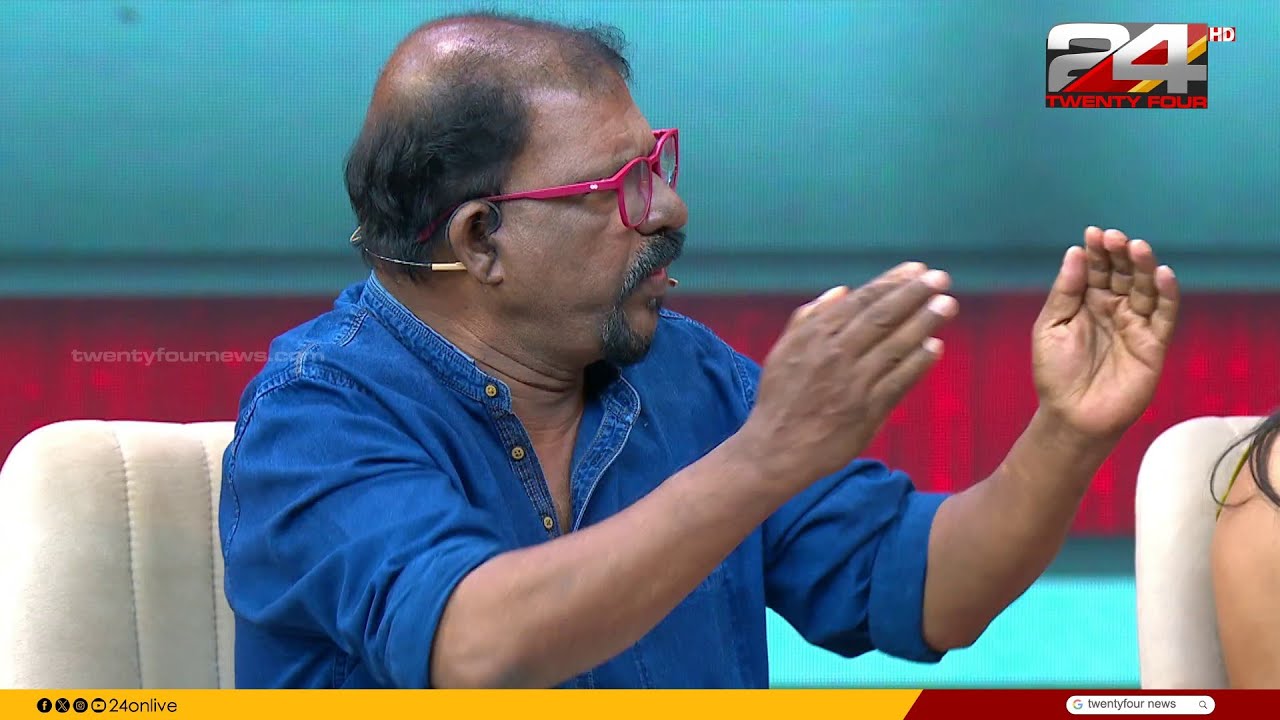 'പുതിയ പാട്ടുകളൊക്കെ മോശമെന്ന് പറയുന്നത് ക്ലീഷേ വർത്തമാനം, കാമ്പും കനവുമുള്ള പാട്ടുണ്ട്'