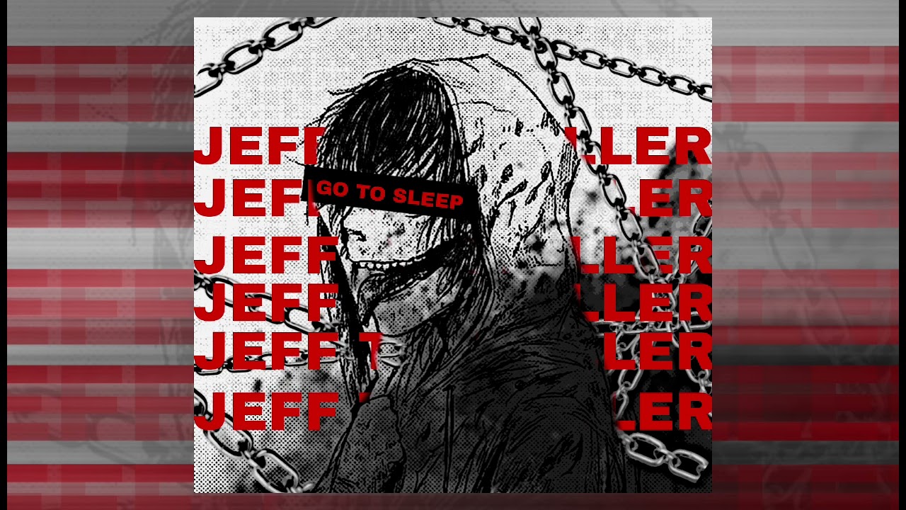 JEFF THE KILLER X 202 (SLOWED) - ILYHIRYU (BASS BOOSTED X LINES) EDIT MADE BY S3NISTER7 (HIS TIKTOK)