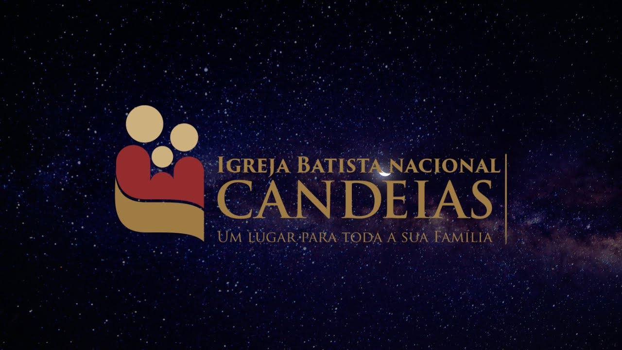 Culto ao vivo - Domingo - 13/02/2022 às 
