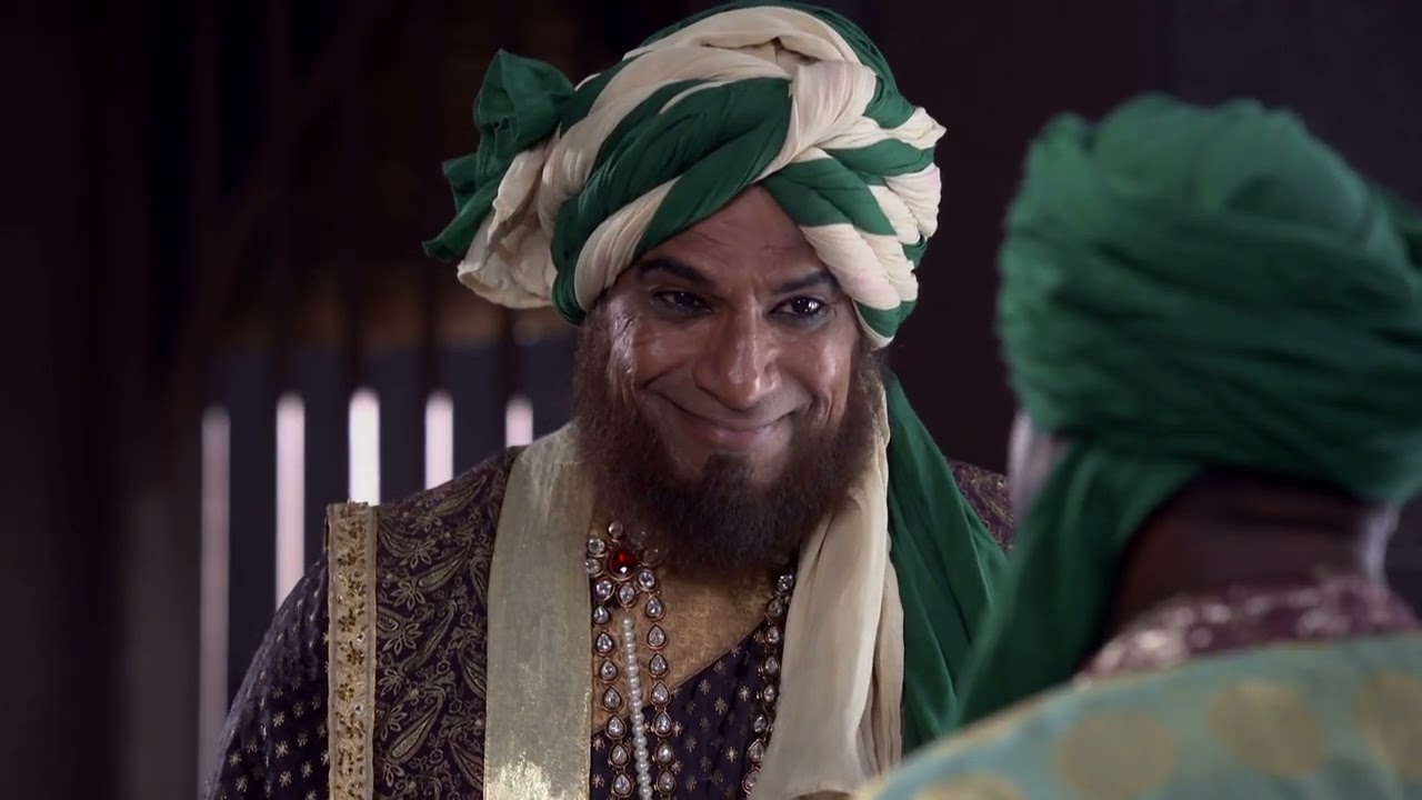 Swarajyarakshak Sambhaji - Ep 589 - Amol Ramsing Kolhe - Marathi Tv Serial - Zee5 Marathi Classics