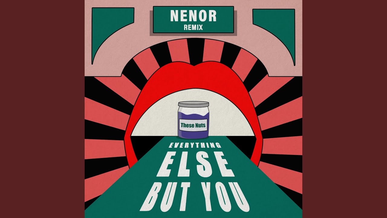 Everything Else but You - Remix