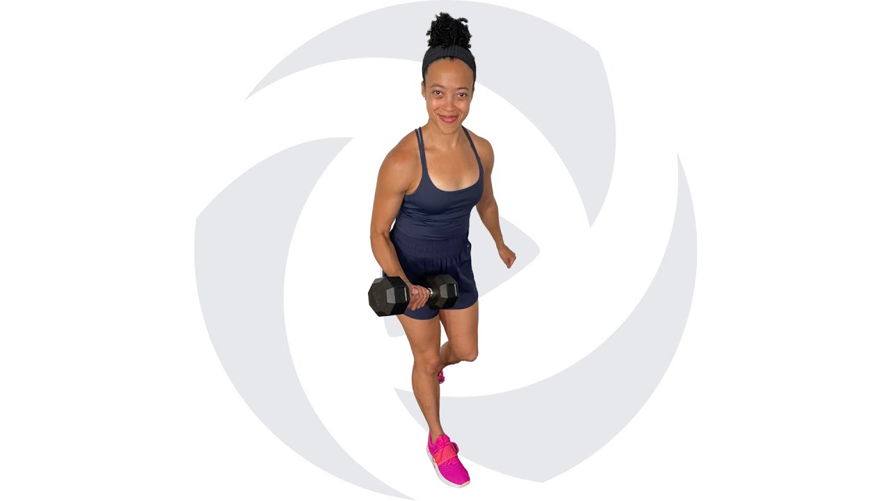 Upper Body Strength Circuits with Shoulder and Biceps Finisher: Quick and Effective Push-Pull