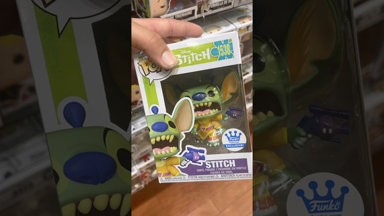 Охота за Funko в Chrono Toys. #funko #funkopop #коллекционерfunko #охотазаfunko #chronotoys