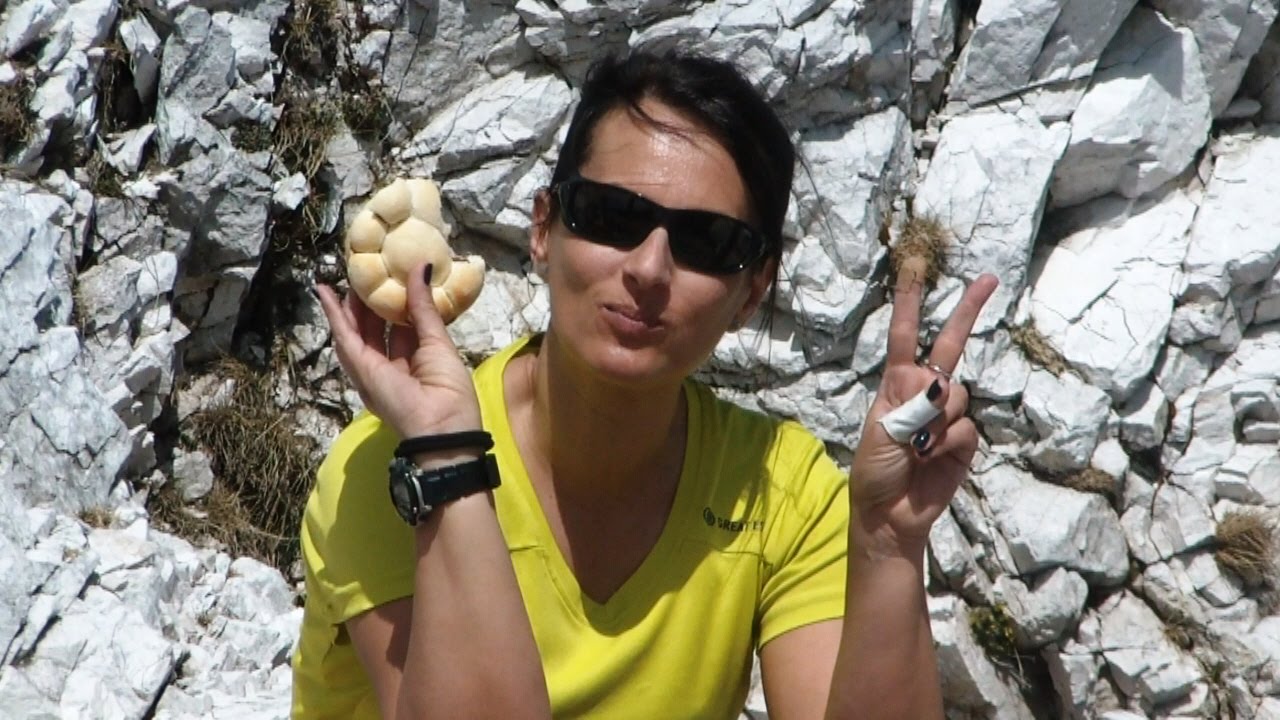 Dal Passo Tanamea al monte Zaiavor