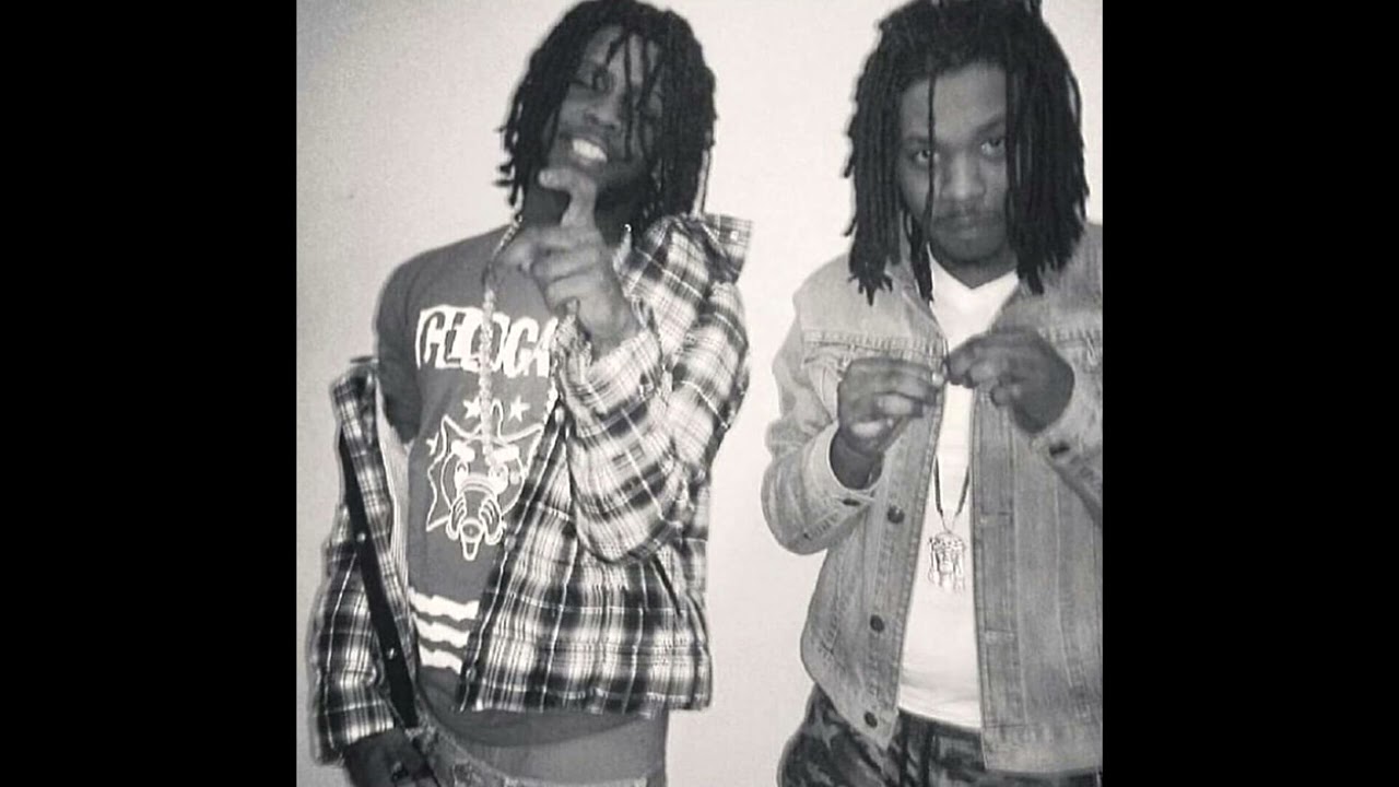 Futuristic Chief Keef x Capo x SD Type Beat 