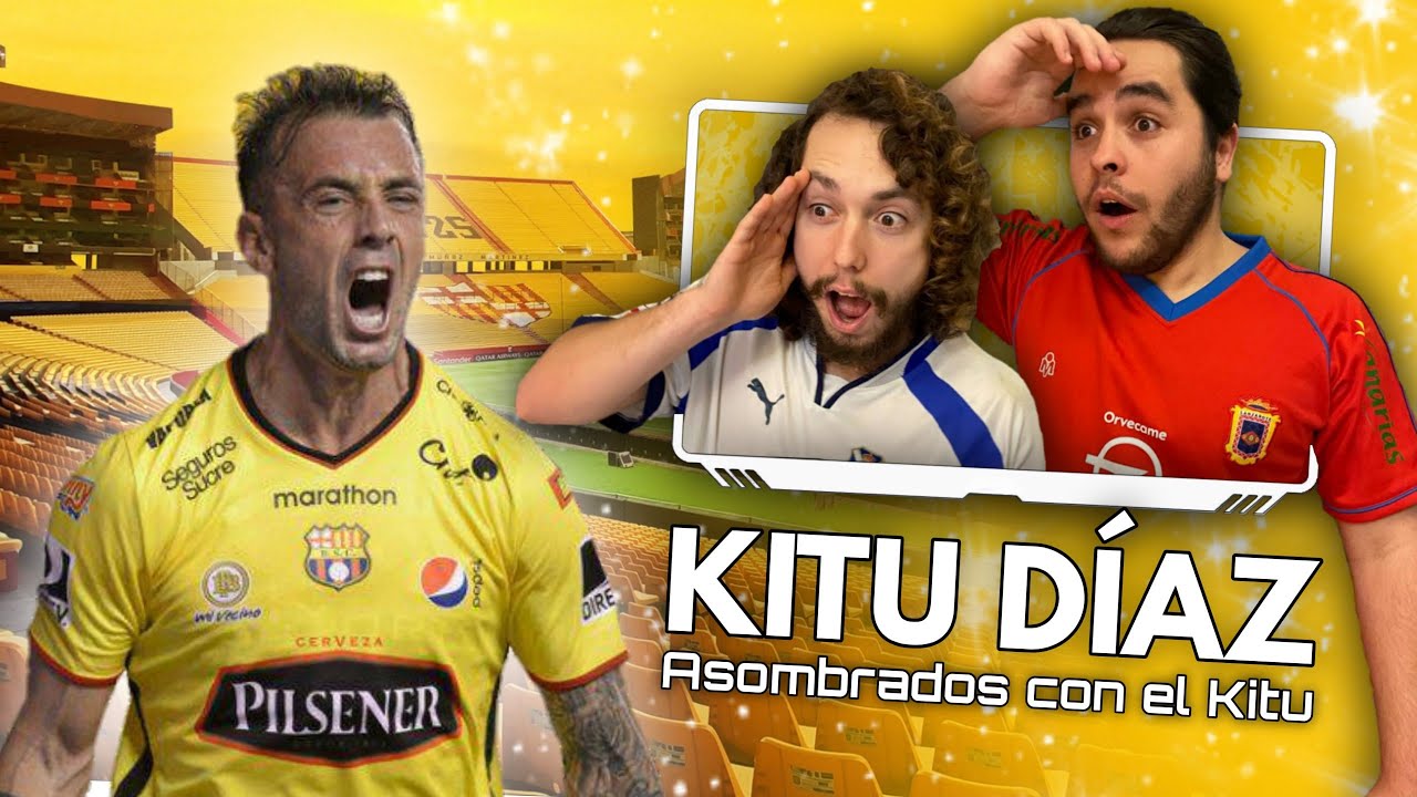 🪄 CANARIOS REACCIONAN A KITU DIAZ 🧙 *es mágico*