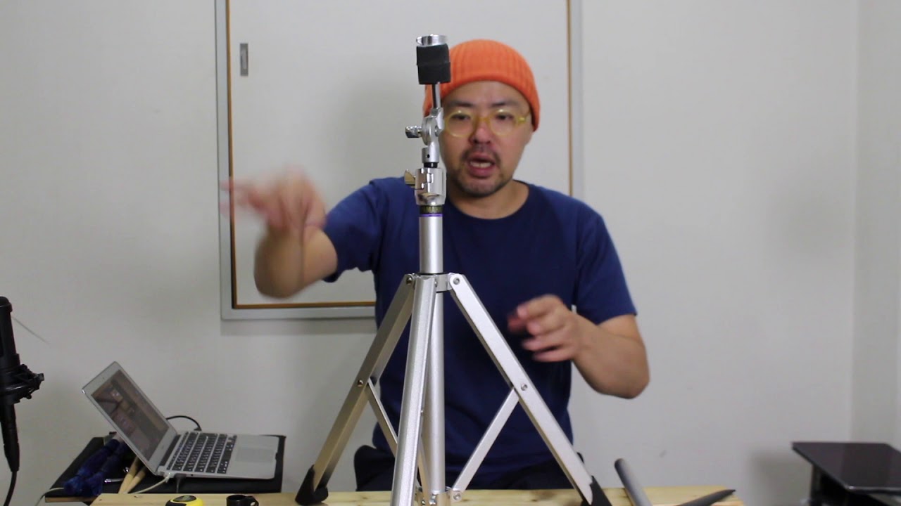 ヤマハが遂に軽量ハードウェアを発売！ YAMAHA Advanced Lightweight Hardware HW3