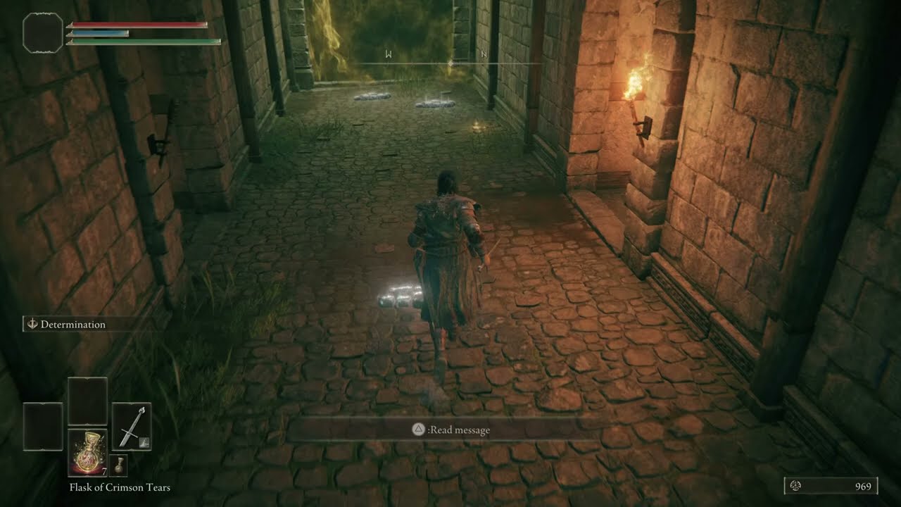 How To Unlock The NPC Summon For Godrick The Grafted | Elden Ring