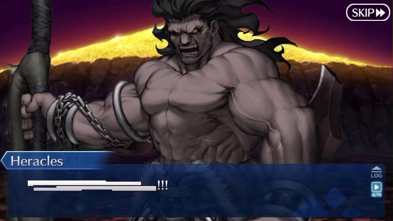 [FGO] OniLand: EP 11: Victory! The End of Oniland!