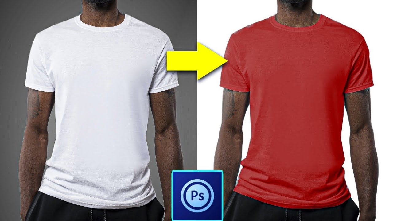PS Touch Editing - Change WHITE To Any COLOR in ps touch/android