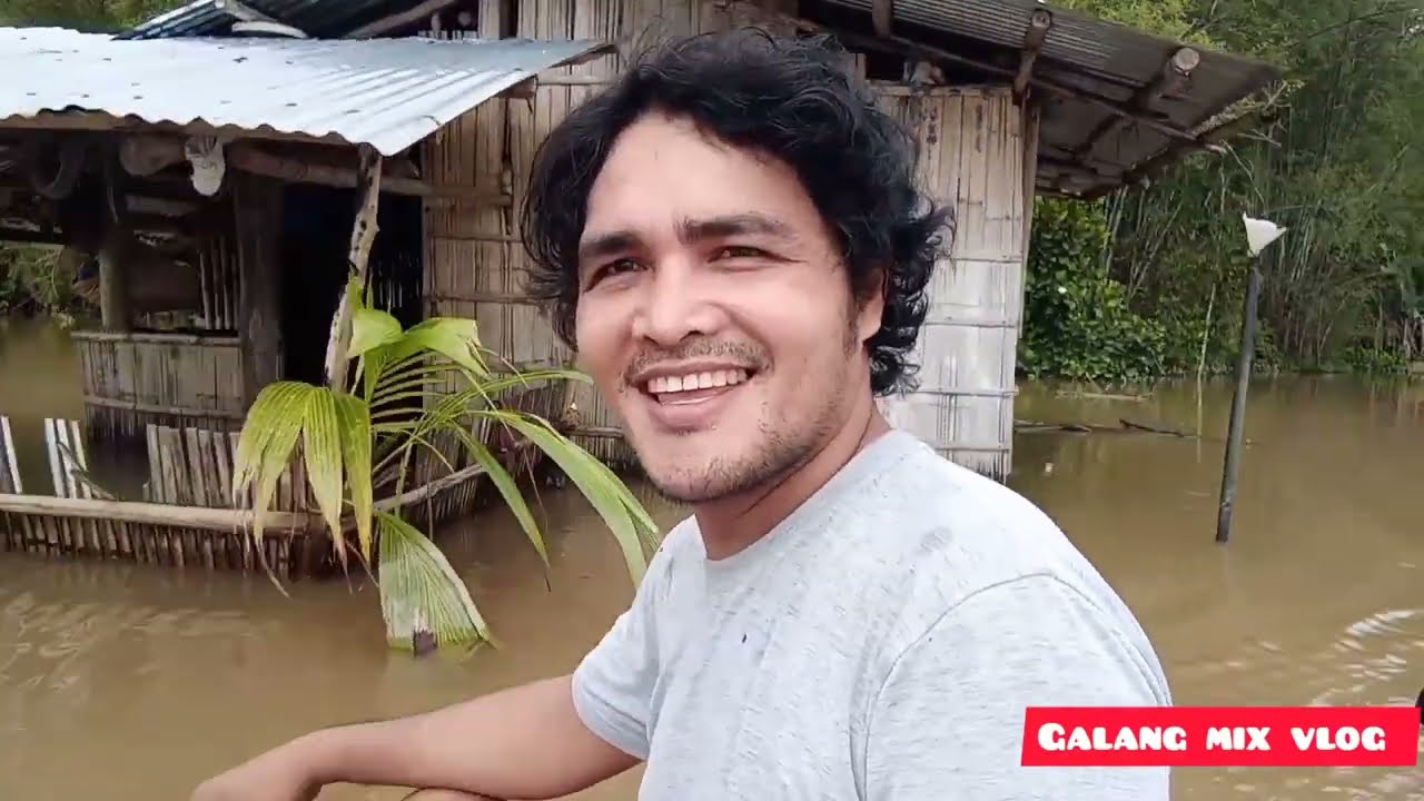 AGUSAN MARSH /Unang punta ko sa agusan Marsh /fishing