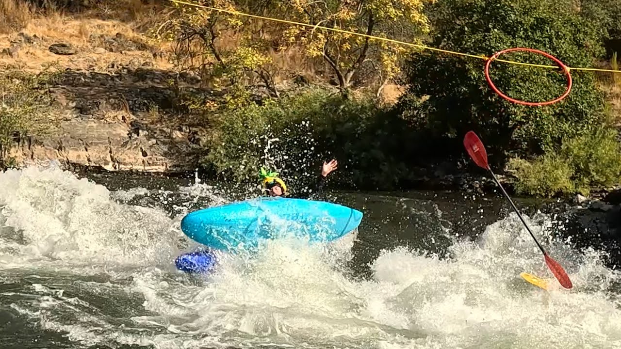 Not So Gnar 2024 Highlights
