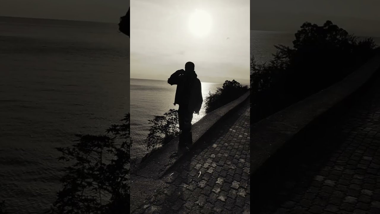 Elva I Ft Ayrin joss Aracyashoka (Lyrics visualiser ) 
