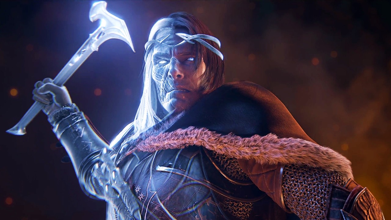 Lets Play/ Stream Alle Folgen von MITTELERDE SCHATTEN DES KRIEGES