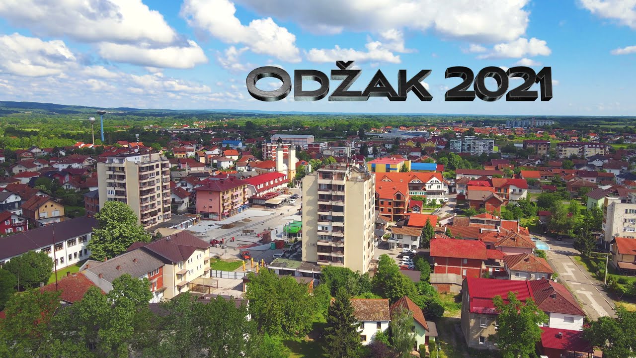 Odžak 2021