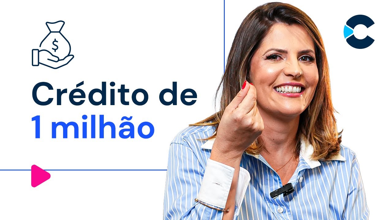 Empréstimo de 1 milhão: passo a passo para conseguir