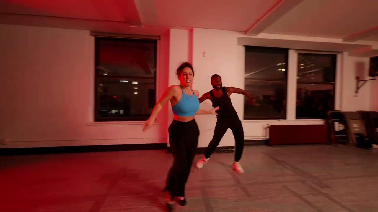 Angie Colonna- Dance Reel 2026