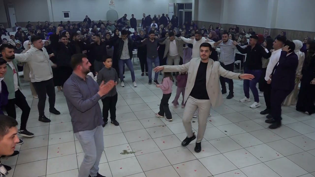 YERKÖY DÜĞÜNLERİ MEHMET KOÇAK NİŞAN