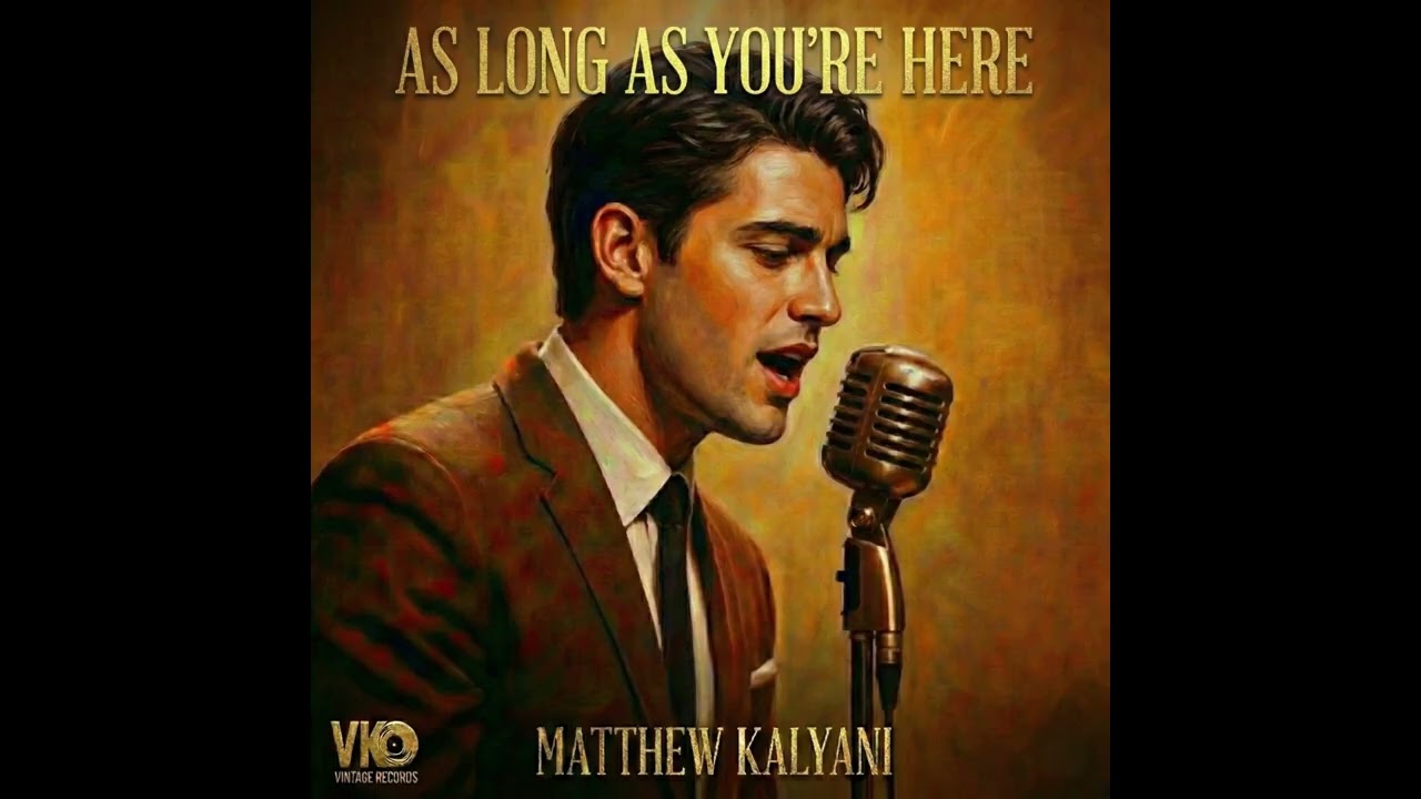 As Long As You’re Here