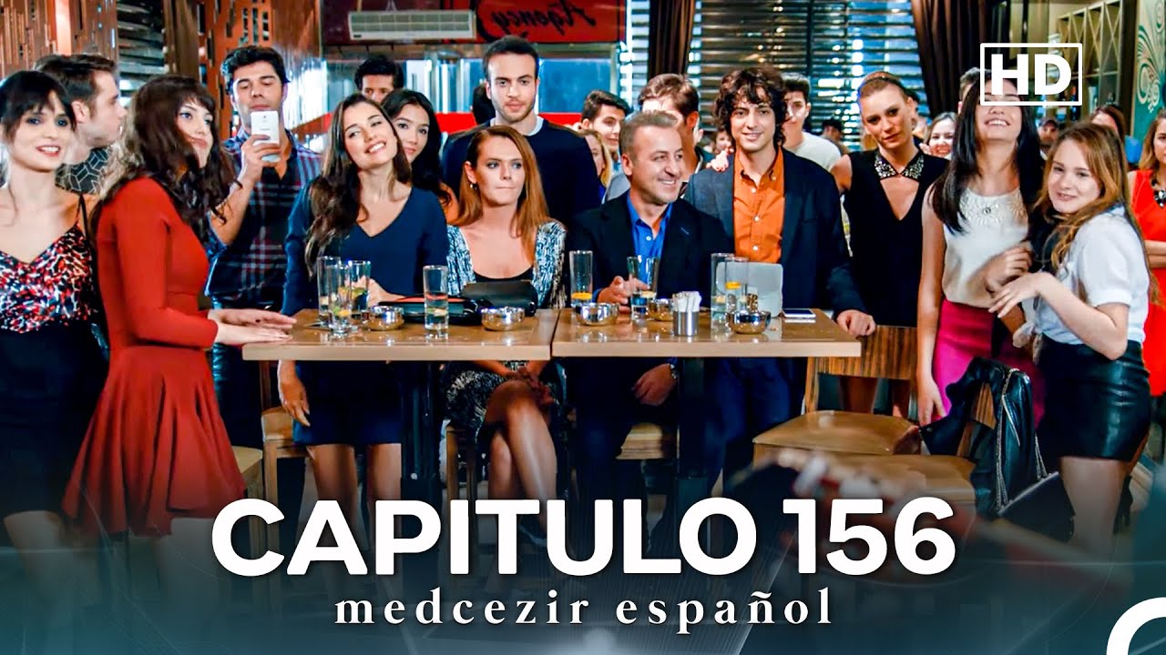Medcezir Capítulo 156 (Doblado En Español) (FULL HD)