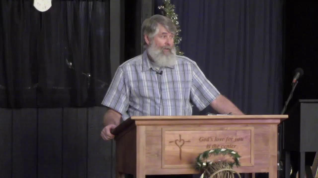 Nampa Christian Center Live - Sunday Service -  December 14, 2025