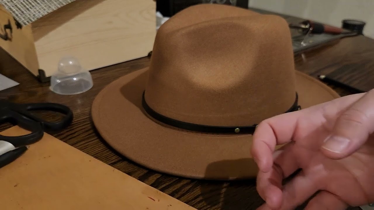 Equineqt ASMR - Late night project